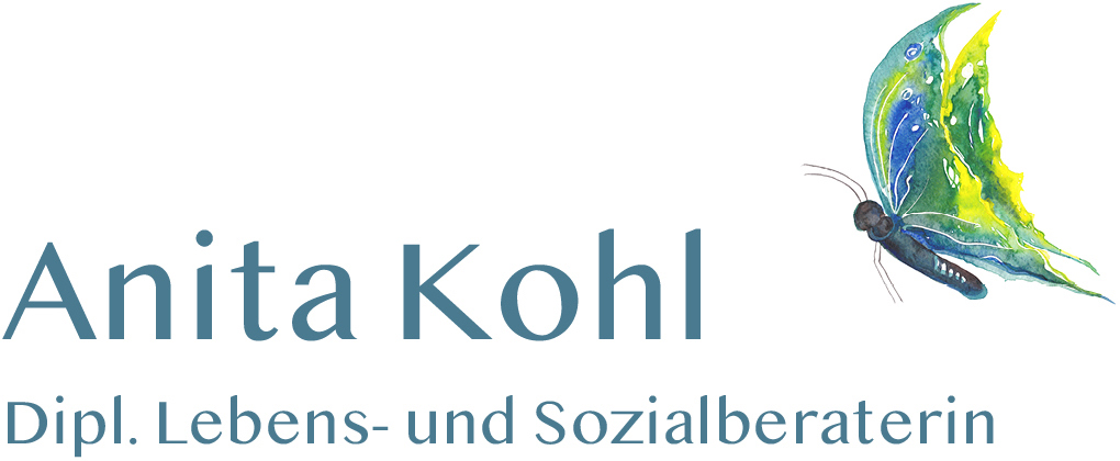 Anita Kohl Dipl. Lebens- und Sozialberaterin